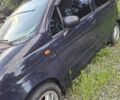 Синий Дэу Матиз, объемом двигателя 0.8 л и пробегом 87 тыс. км за 2000 $, фото 1 на Automoto.ua
