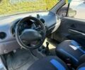 Синий Дэу Матиз, объемом двигателя 0.8 л и пробегом 138 тыс. км за 1247 $, фото 10 на Automoto.ua