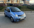 Синій Деу Матіз, об'ємом двигуна 0.8 л та пробігом 124 тис. км за 1999 $, фото 6 на Automoto.ua