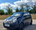 Синий Дэу Матиз, объемом двигателя 0.8 л и пробегом 120 тыс. км за 3500 $, фото 1 на Automoto.ua
