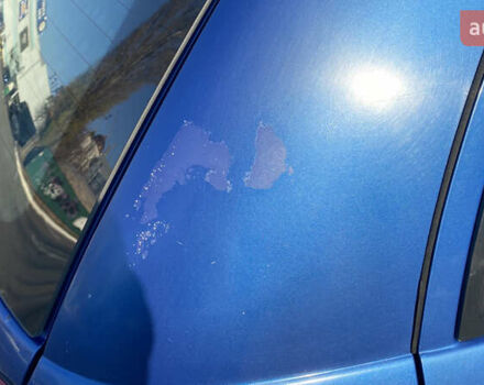 Синій Деу Матіз, об'ємом двигуна 0.8 л та пробігом 125 тис. км за 2999 $, фото 19 на Automoto.ua