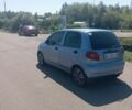 Синій Деу Матіз, об'ємом двигуна 0.8 л та пробігом 170 тис. км за 2350 $, фото 8 на Automoto.ua