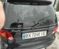 Синій Деу Матіз, об'ємом двигуна 0.8 л та пробігом 89 тис. км за 2300 $, фото 8 на Automoto.ua