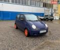Синий Дэу Матиз, объемом двигателя 1 л и пробегом 130 тыс. км за 2099 $, фото 5 на Automoto.ua