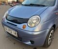 Синій Деу Матіз, об'ємом двигуна 0.8 л та пробігом 124 тис. км за 2200 $, фото 16 на Automoto.ua