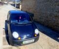 Синий Дэу Матиз, объемом двигателя 0.8 л и пробегом 175 тыс. км за 1800 $, фото 1 на Automoto.ua