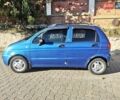 Дэу Матиз 2008 в Одессе на Automoto.ua Синий Дэу Матиз, объемом двигателя 0.8 л и пробегом 127 тыс. км за 2500 $, фото 2 на Automoto.ua