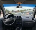 Синій Деу Матіз, об'ємом двигуна 8 л та пробігом 8 тис. км за 4500 $, фото 14 на Automoto.ua