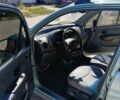 Синий Дэу Матиз, объемом двигателя 0.8 л и пробегом 100 тыс. км за 3400 $, фото 5 на Automoto.ua