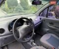 Синий Дэу Матиз, объемом двигателя 0.8 л и пробегом 92 тыс. км за 3500 $, фото 15 на Automoto.ua