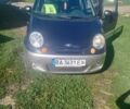 Синий Дэу Матиз, объемом двигателя 1 л и пробегом 176 тыс. км за 2100 $, фото 1 на Automoto.ua