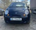 Синий Дэу Матиз, объемом двигателя 0.8 л и пробегом 84 тыс. км за 3500 $, фото 1 на Automoto.ua