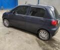 Синій Деу Матіз, об'ємом двигуна 0.8 л та пробігом 93 тис. км за 2800 $, фото 5 на Automoto.ua