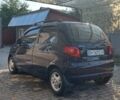 Синий Дэу Матиз, объемом двигателя 0.8 л и пробегом 109 тыс. км за 2599 $, фото 15 на Automoto.ua