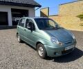 Синій Деу Матіз, об'ємом двигуна 0.8 л та пробігом 118 тис. км за 2300 $, фото 1 на Automoto.ua