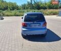 Синій Деу Матіз, об'ємом двигуна 0.8 л та пробігом 150 тис. км за 1699 $, фото 2 на Automoto.ua