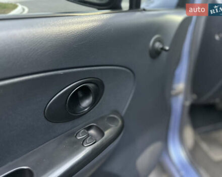 Синий Дэу Матиз, объемом двигателя 0.8 л и пробегом 150 тыс. км за 2700 $, фото 9 на Automoto.ua