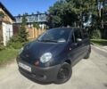 Синій Деу Матіз, об'ємом двигуна 0.8 л та пробігом 196 тис. км за 2150 $, фото 1 на Automoto.ua