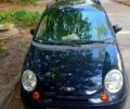 Синій Деу Матіз, об'ємом двигуна 0.8 л та пробігом 67 тис. км за 2600 $, фото 3 на Automoto.ua
