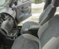 Синий Дэу Матиз, объемом двигателя 0.8 л и пробегом 89 тыс. км за 2300 $, фото 3 на Automoto.ua
