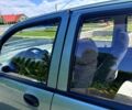 Синій Деу Матіз, об'ємом двигуна 0.8 л та пробігом 118 тис. км за 2300 $, фото 4 на Automoto.ua