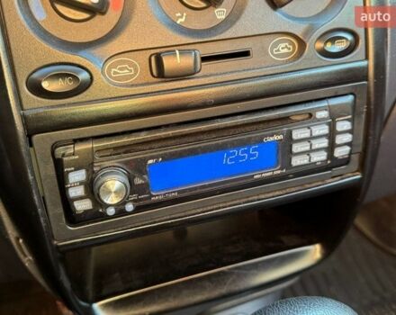 Синий Дэу Матиз, объемом двигателя 0.8 л и пробегом 198 тыс. км за 2190 $, фото 20 на Automoto.ua