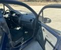 Синий Дэу Матиз, объемом двигателя 0.8 л и пробегом 150 тыс. км за 2800 $, фото 3 на Automoto.ua