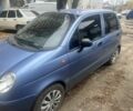 Синій Деу Матіз, об'ємом двигуна 0 л та пробігом 63 тис. км за 3000 $, фото 1 на Automoto.ua