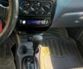 Синий Дэу Матиз, объемом двигателя 0.8 л и пробегом 123 тыс. км за 2200 $, фото 7 на Automoto.ua