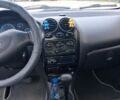 Синий Дэу Матиз, объемом двигателя 0.8 л и пробегом 110 тыс. км за 3200 $, фото 4 на Automoto.ua