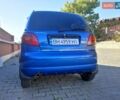 Дэу Матиз 2008 в Одессе на Automoto.ua Синий Дэу Матиз, объемом двигателя 0.8 л и пробегом 127 тыс. км за 2500 $, фото 9 на Automoto.ua