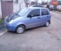 Синій Деу Матіз, об'ємом двигуна 0.8 л та пробігом 105 тис. км за 2299 $, фото 30 на Automoto.ua
