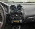 Синій Деу Матіз, об'ємом двигуна 0.8 л та пробігом 250 тис. км за 1000 $, фото 11 на Automoto.ua