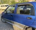 Синій Деу Матіз, об'ємом двигуна 1 л та пробігом 1 тис. км за 2728 $, фото 4 на Automoto.ua