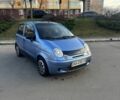 Синій Деу Матіз, об'ємом двигуна 0.8 л та пробігом 124 тис. км за 2200 $, фото 5 на Automoto.ua