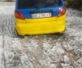 Синій Деу Матіз, об'ємом двигуна 1 л та пробігом 116 тис. км за 2200 $, фото 1 на Automoto.ua