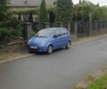 Синій Деу Матіз, об'ємом двигуна 0.8 л та пробігом 130 тис. км за 2615 $, фото 1 на Automoto.ua