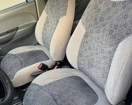 Синій Деу Матіз, об'ємом двигуна 0.8 л та пробігом 124 тис. км за 1999 $, фото 26 на Automoto.ua