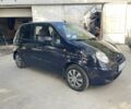 Синий Дэу Матиз, объемом двигателя 0.8 л и пробегом 120 тыс. км за 2450 $, фото 1 на Automoto.ua