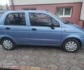 Синий Дэу Матиз, объемом двигателя 0.8 л и пробегом 91 тыс. км за 1500 $, фото 8 на Automoto.ua