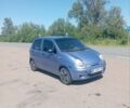 Синій Деу Матіз, об'ємом двигуна 0.8 л та пробігом 170 тис. км за 2350 $, фото 6 на Automoto.ua