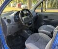 Синій Деу Матіз, об'ємом двигуна 0.8 л та пробігом 127 тис. км за 3777 $, фото 18 на Automoto.ua