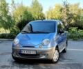 Синий Дэу Матиз, объемом двигателя 0.8 л и пробегом 164 тыс. км за 2700 $, фото 18 на Automoto.ua