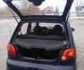 Синій Деу Матіз, об'ємом двигуна 0.8 л та пробігом 101 тис. км за 2800 $, фото 1 на Automoto.ua