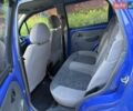 Синій Деу Матіз, об'ємом двигуна 0.8 л та пробігом 150 тис. км за 1500 $, фото 1 на Automoto.ua