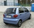 Синій Деу Матіз, об'ємом двигуна 0.8 л та пробігом 129 тис. км за 2450 $, фото 18 на Automoto.ua
