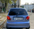 Дэу Матиз 2008 в Марганце на Automoto.ua Синий Дэу Матиз, объемом двигателя 0.8 л и пробегом 200 тыс. км за 2800 $, фото 3 на Automoto.ua