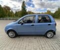 Синий Дэу Матиз, объемом двигателя 0.8 л и пробегом 79 тыс. км за 3200 $, фото 5 на Automoto.ua