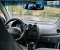 Синій Деу Матіз, об'ємом двигуна 0.8 л та пробігом 88 тис. км за 3400 $, фото 15 на Automoto.ua