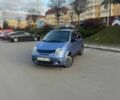 Синій Деу Матіз, об'ємом двигуна 0.8 л та пробігом 124 тис. км за 2200 $, фото 1 на Automoto.ua